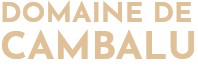 DOMAINE DE CAMBALU Logo