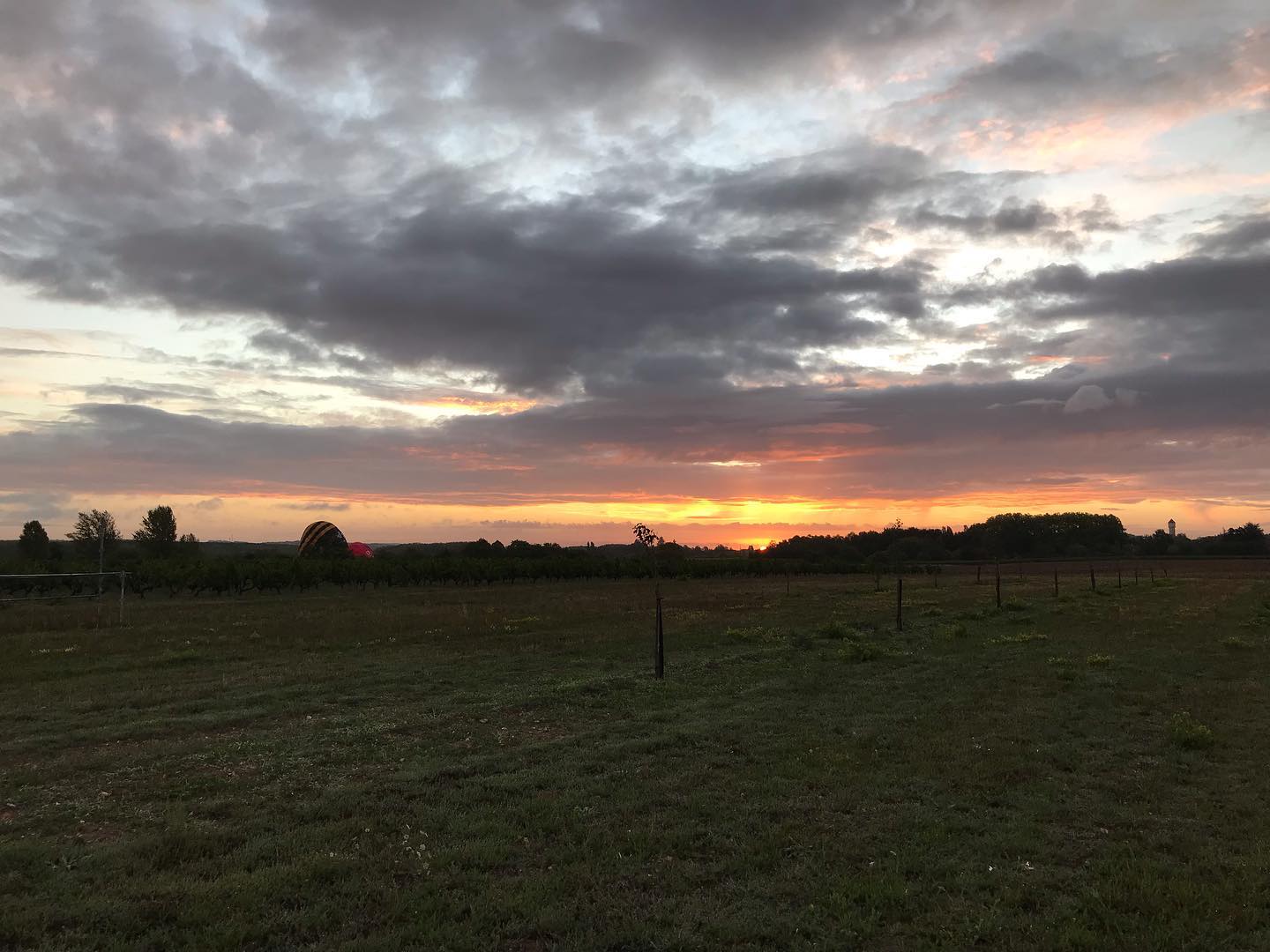 DOMAINE DE CAMBALU Degustation Vin Amboise Galerie 8