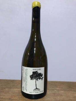 DOMAINE DE CAMBALU Degustation Vin Amboise Chenin Blanc Cuvee Au Bout Du Chenin 1