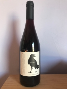 DOMAINE DE CAMBALU Degustation Vin Amboise Grolleau Cuvee Groll Noir 1